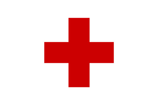  the Red Cross