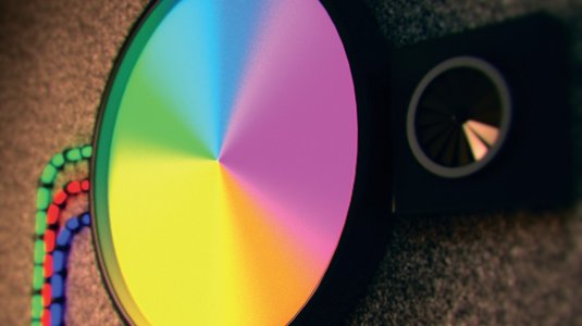 6 tips for understanding colour theory