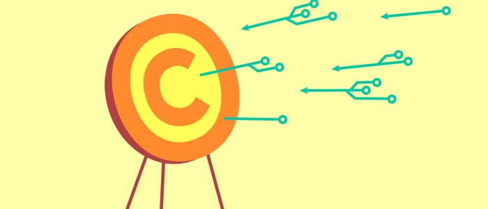 Copyright Alert for Logo Designers and SMBs – Watch Out!