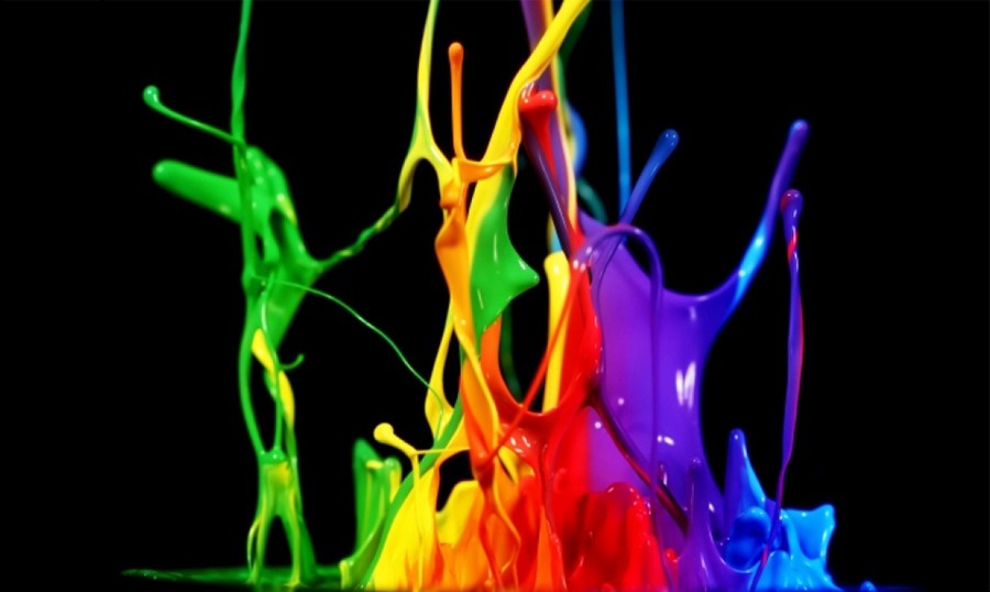 Role of Colors in Making Websites Conversion-Friendly