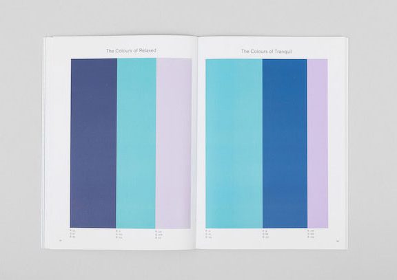 G.F Smith reveals the world’s most relaxing colour